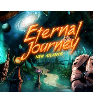 Eternal Journey: New Atlantis Steam Key GLOBAL